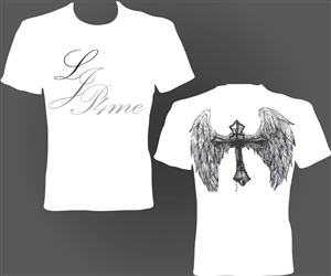 T-Shirt-Design von jayneel_s für LJP4me | Design: #6328387