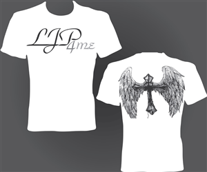 T-Shirt-Design von jayneel_s für LJP4me | Design: #6328389