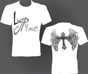 T-Shirt-Design von jayneel_s für LJP4me | Design: #6328394