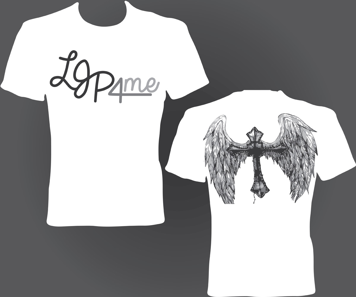T-shirt Design by jayneel_s for LJP4me | Design #6328408