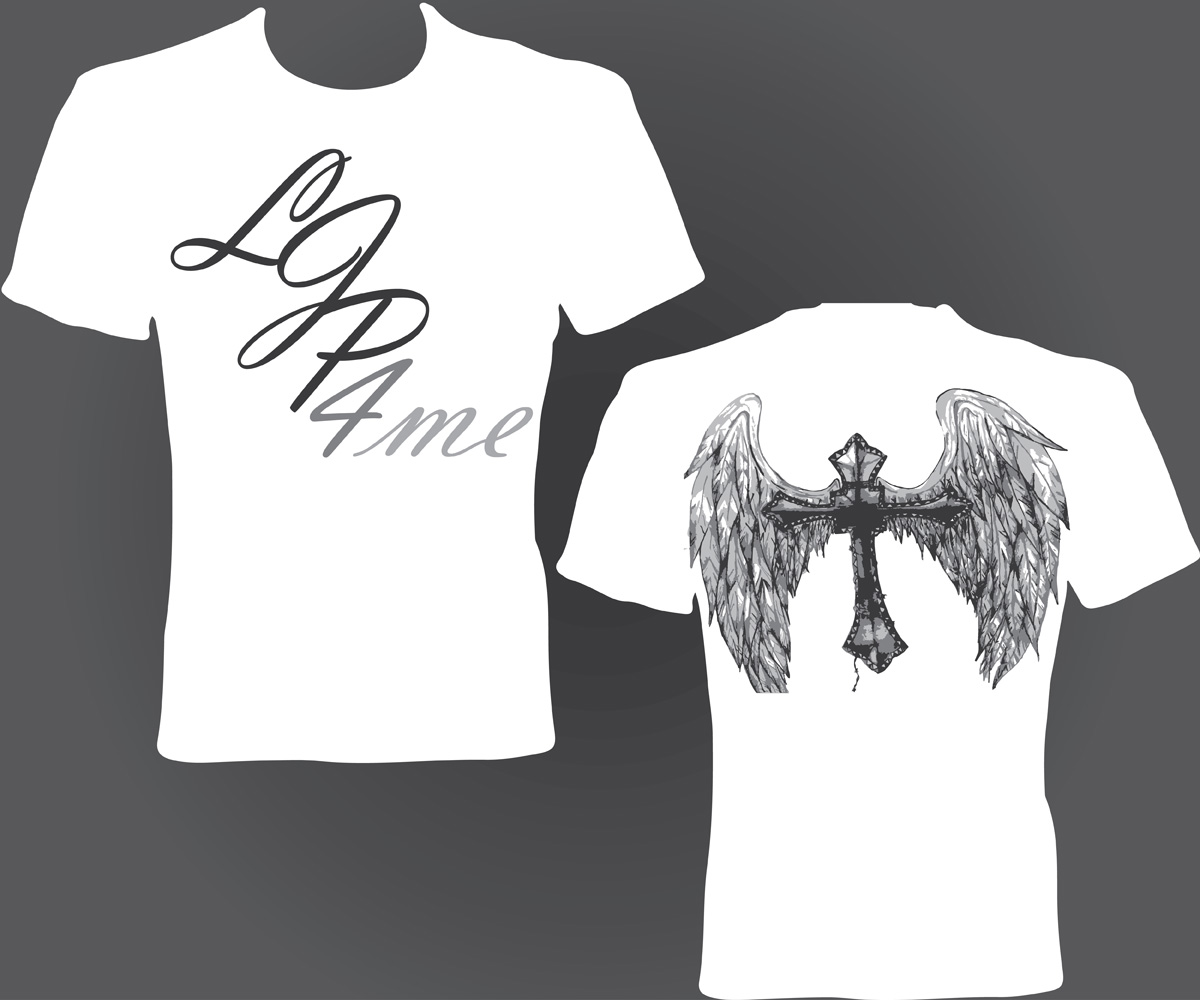T-shirt Design by jayneel_s for LJP4me | Design #6328416