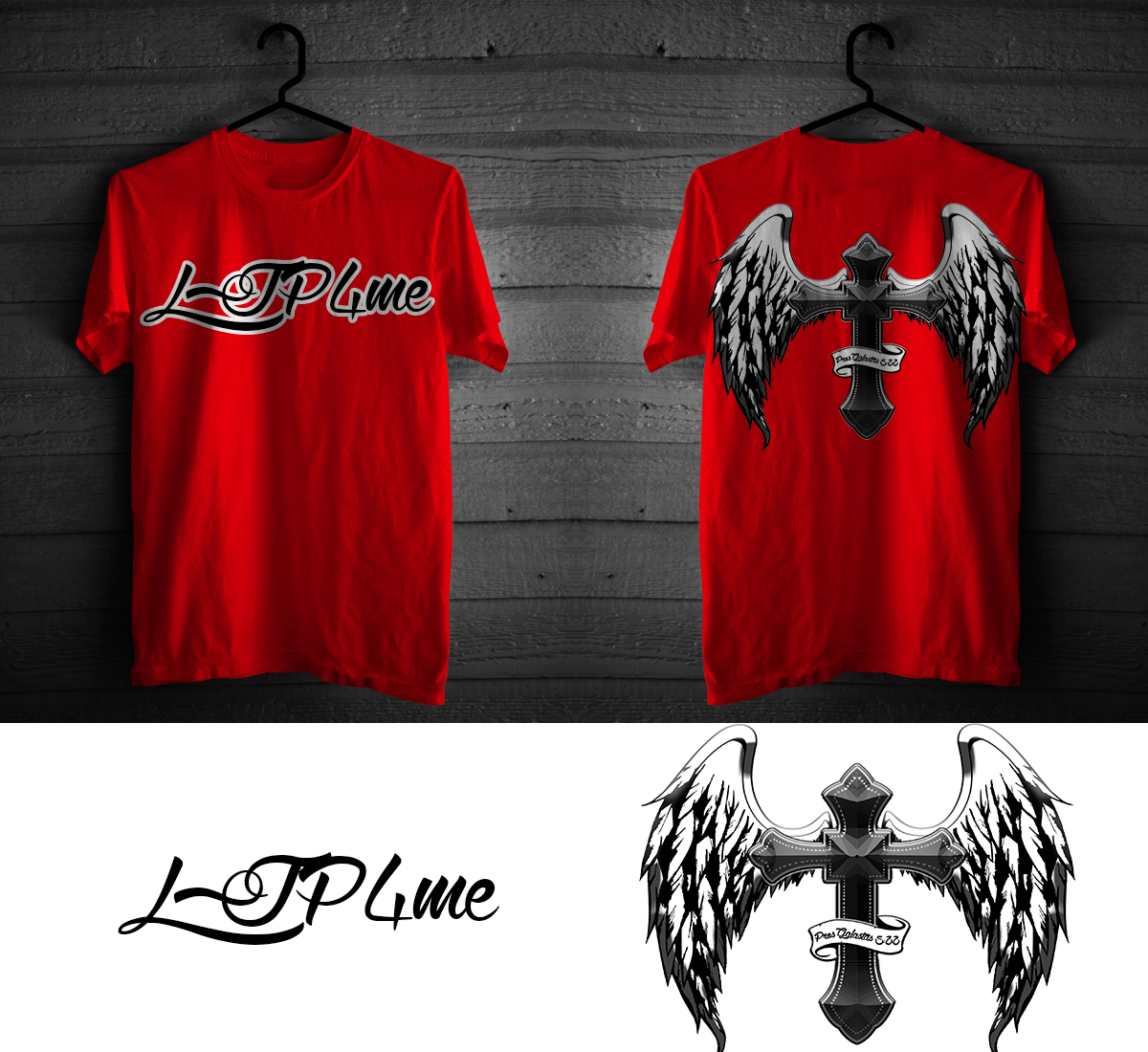 Contest winning design