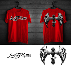 Embellish Design Project - LJP4me