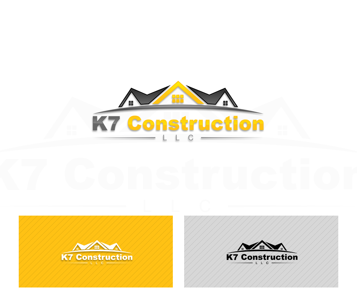 Logo-Design von damian für dieses Projekt | Design #6260952