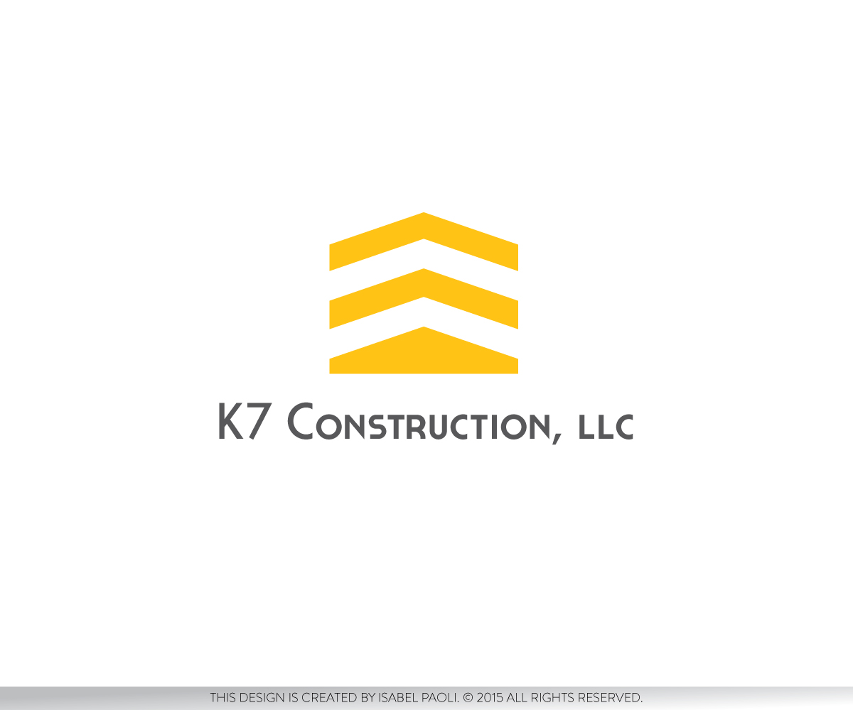 Logo-Design von isabel paoli für dieses Projekt | Design #6262793