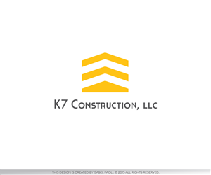 Logo Design by isabel paoli for this project | Design: #6262793