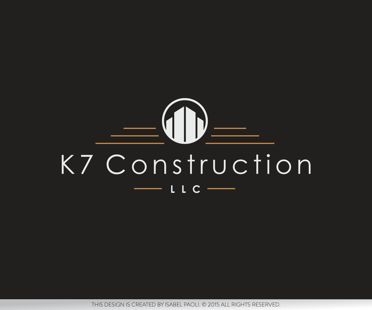 Logo-Design von isabel paoli für dieses Projekt | Design #6262799