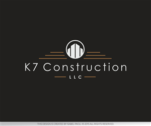 Logo-Design von isabel paoli für dieses Projekt | Design: #6262799