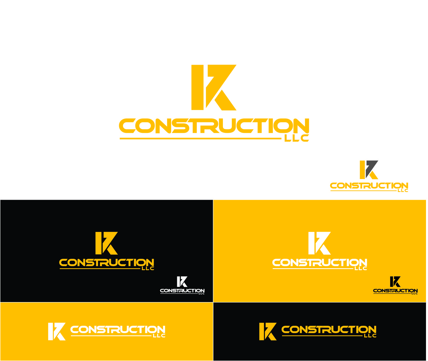 Logo Design by kokebun for this project | Design #6259353