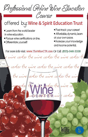 Design de Poster par scott.lanear pour The Wine Center, llc | Design : #1684763