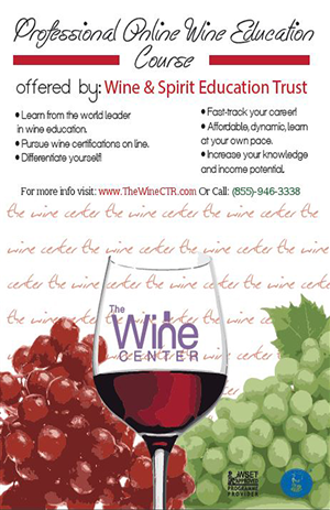 Design de Poster par scott.lanear pour The Wine Center, llc | Design : #1684766