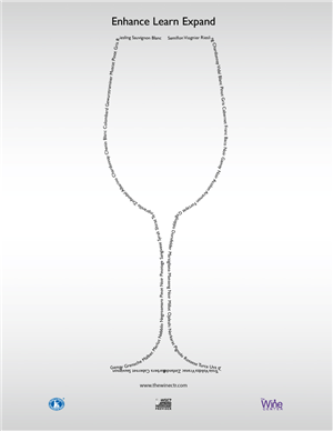 Poster Design by QuilaDesign for The Wine Center, llc | Design #1679855