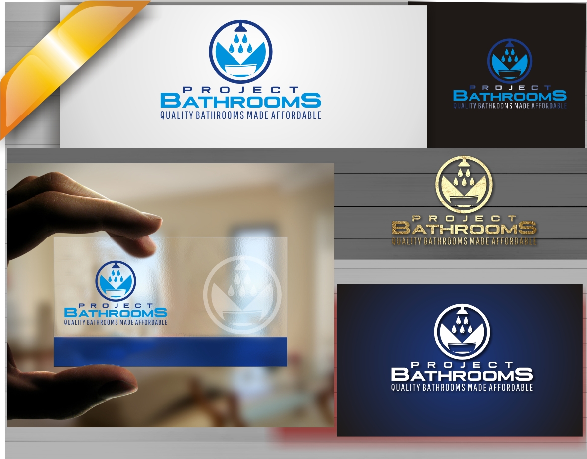 Logo Design by ArifRif for this project | Design #6258804