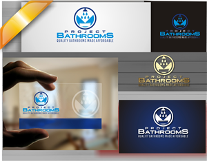 Logo Design by ArifRif for this project | Design #6258804