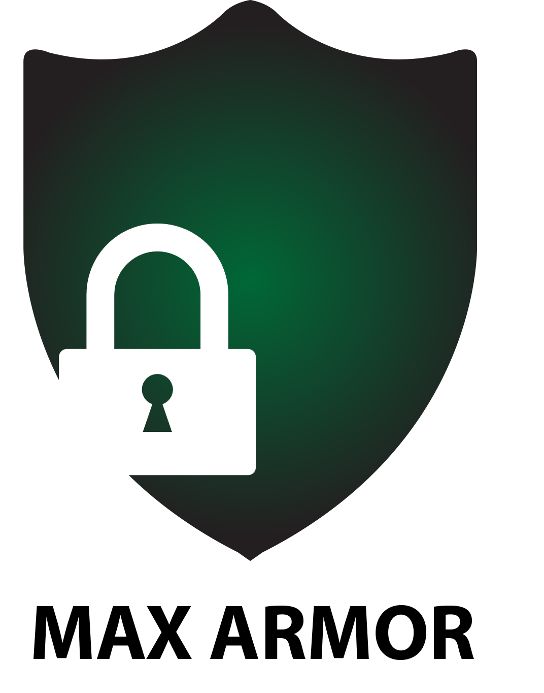 Logo Design by Danilo Santos for MaxArmor Security Services, Inc. | Design #1765438