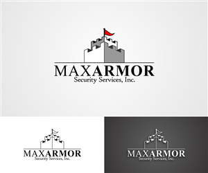 Logo Design by dadtective
