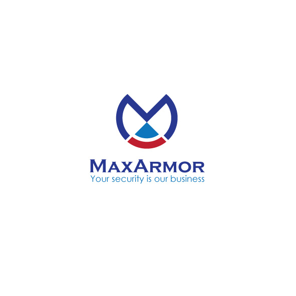 Logo Design by tgoeh for MaxArmor Security Services, Inc. | Design #1784045