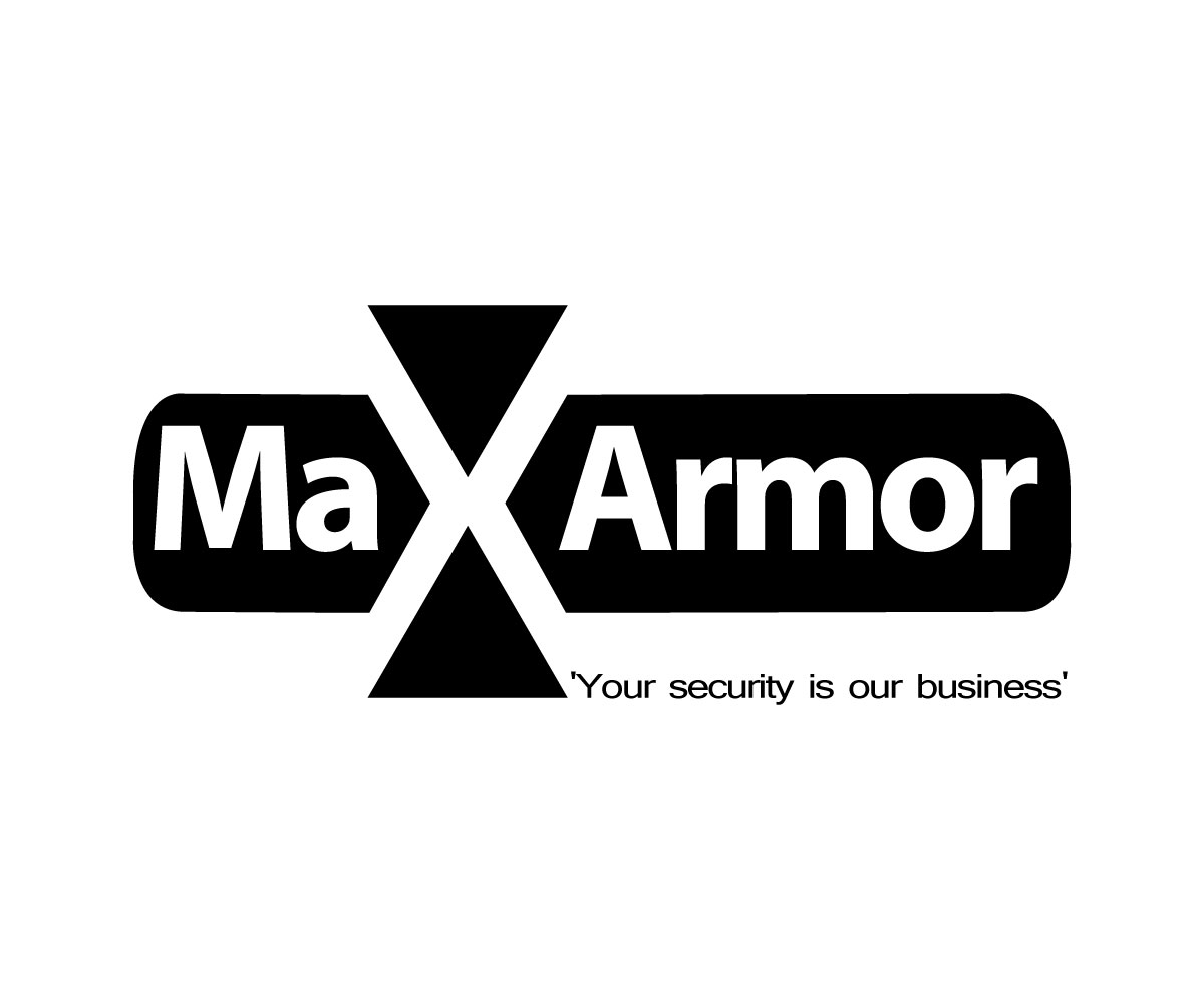 Logo Design by EELINGDESIGN for MaxArmor Security Services, Inc. | Design #1758011