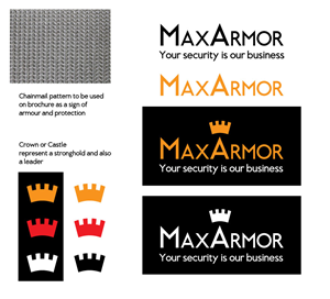 Logo Design by Neoguy