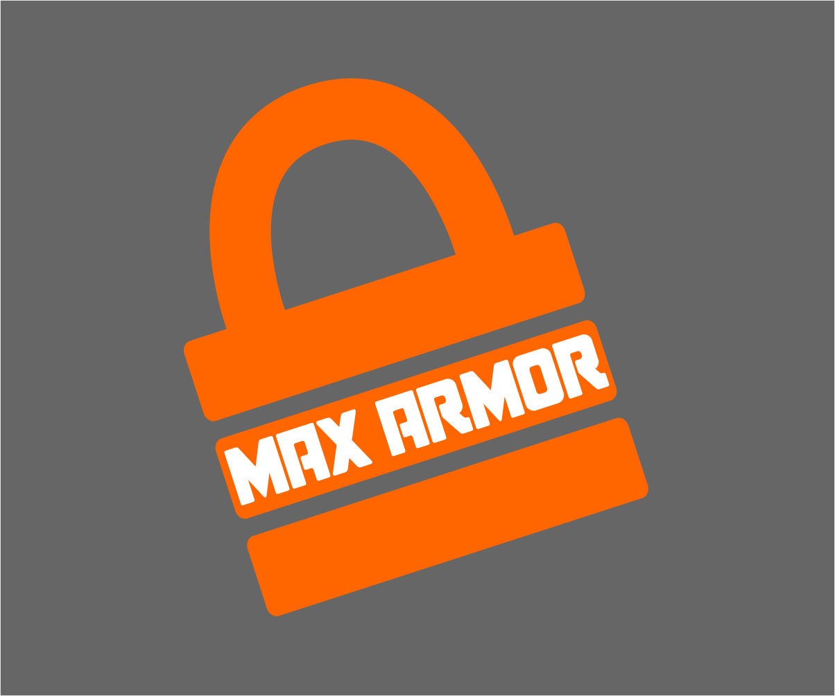 Logo Design by Mouse for MaxArmor Security Services, Inc. | Design #1806002