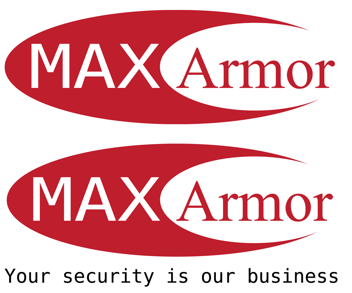 Logo Design by Smirkity for MaxArmor Security Services, Inc. | Design #1772357