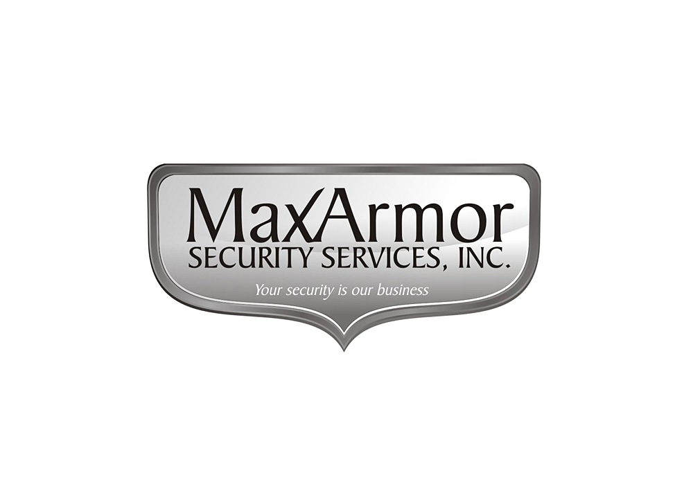Logo Design by moenib for MaxArmor Security Services, Inc. | Design #1763202