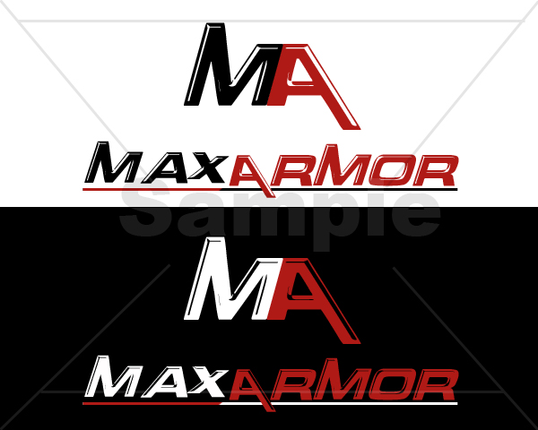 Design de Logo par Stan McLaren pour MaxArmor Security Services, Inc. | Design #1752027