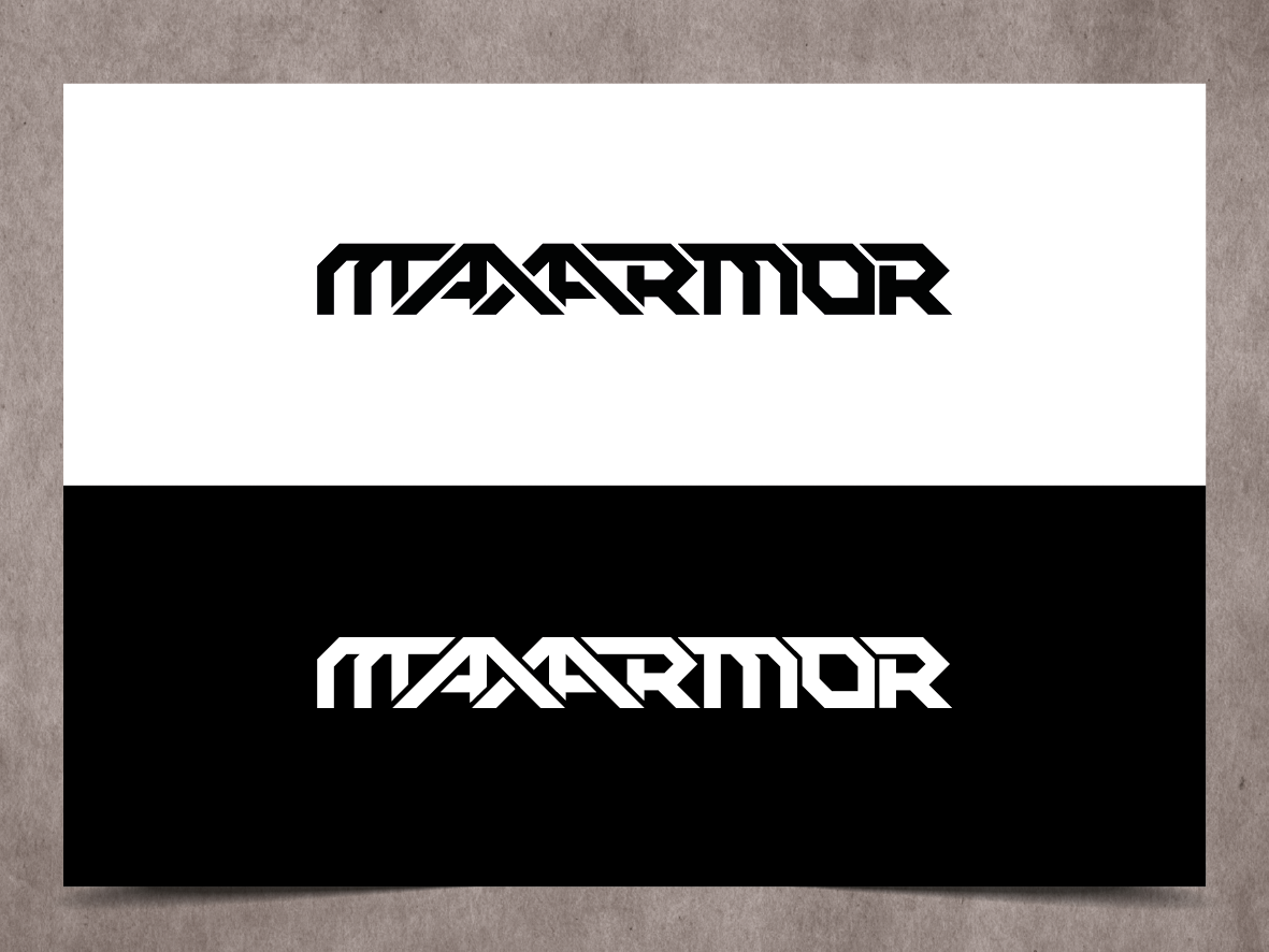 Logo Design by sD for MaxArmor Security Services, Inc. | Design #1774769