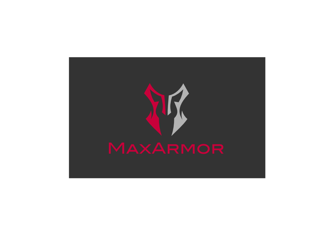Logo Design by Mirela78 for MaxArmor Security Services, Inc. | Design #1822091