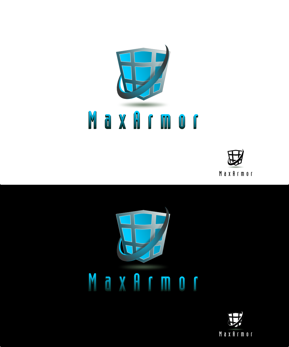 Logo Design by Giovanni for MaxArmor Security Services, Inc. | Design #1752158