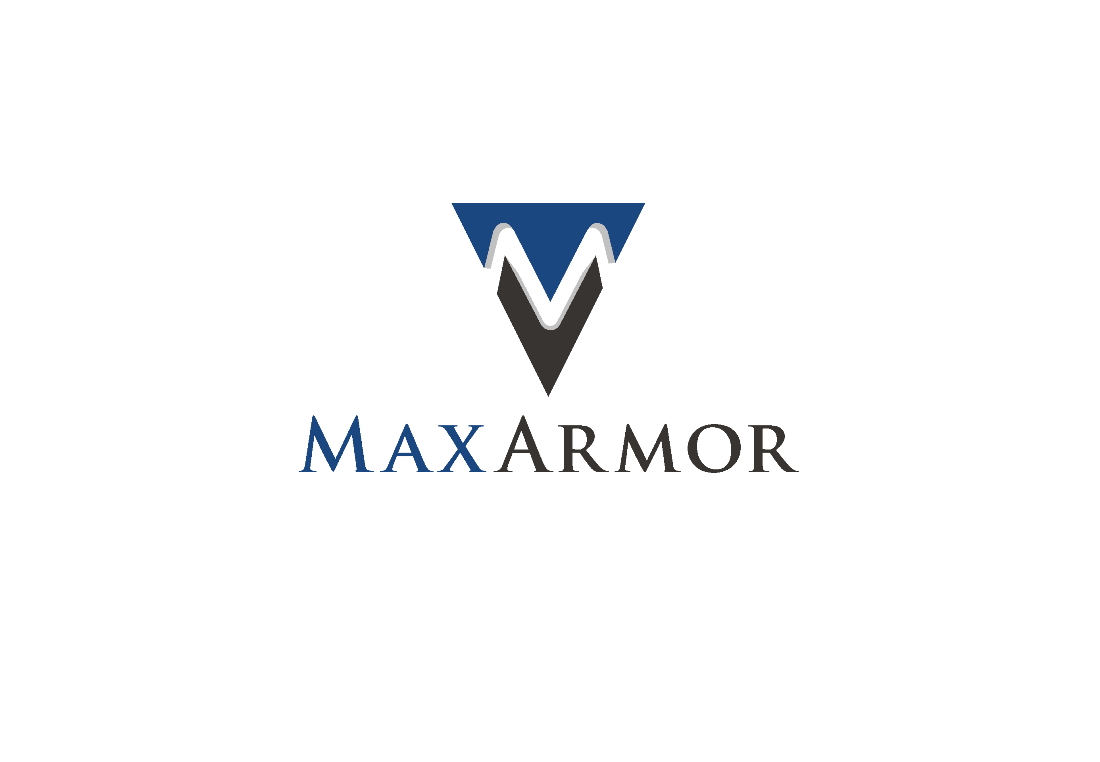 Logo Design by YudhaDesign for MaxArmor Security Services, Inc. | Design #1769004