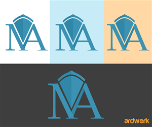 Logo Design by Ard Work
