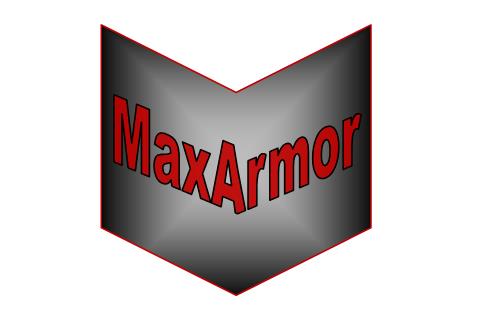 Logo Design by BabyBruja for MaxArmor Security Services, Inc. | Design #1765648