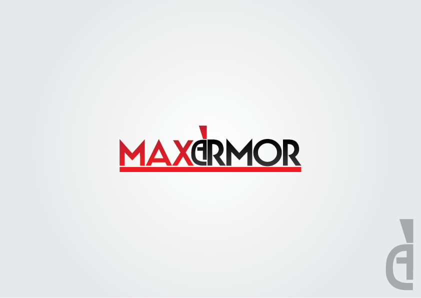 Logo Design by Ryan Orlowski for MaxArmor Security Services, Inc. | Design #1762138