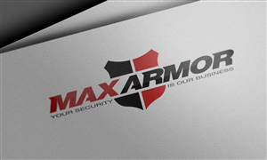 Logo Design by Shaun