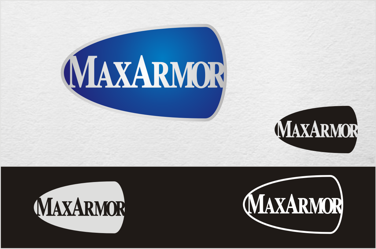 Design de Logo par Light pour MaxArmor Security Services, Inc. | Design #1763176