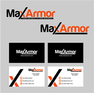 Logo Design by Mysterious Design X
