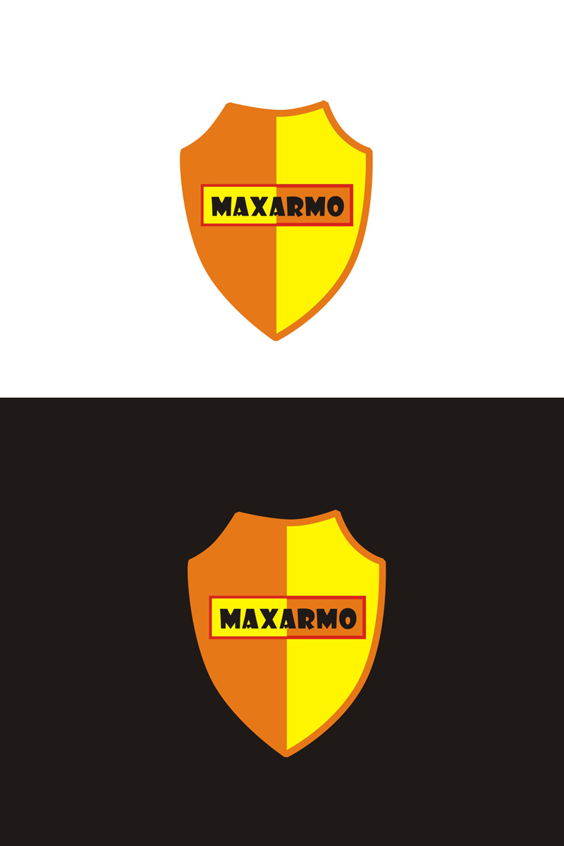 Logo Design by cujay7 for MaxArmor Security Services, Inc. | Design #1775833