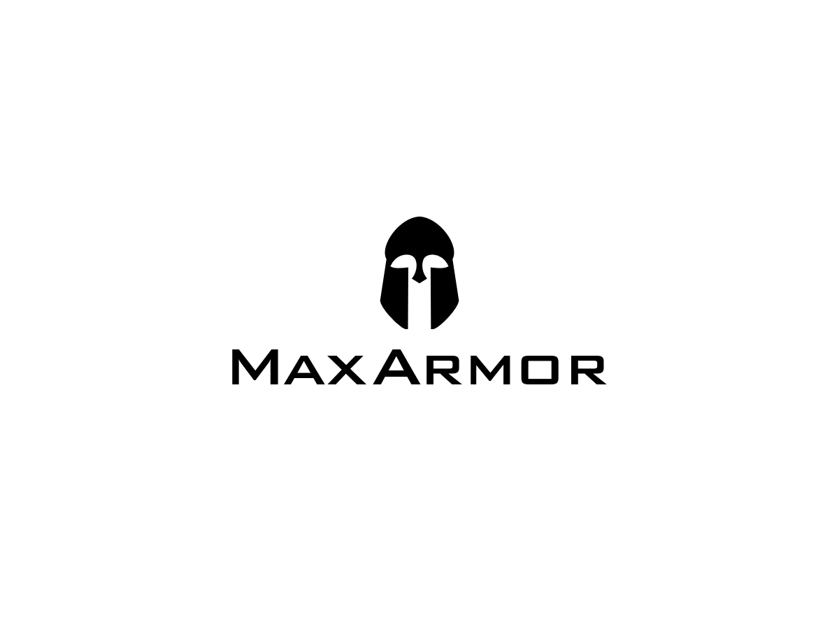 Logo Design by mo0x for MaxArmor Security Services, Inc. | Design #1763231