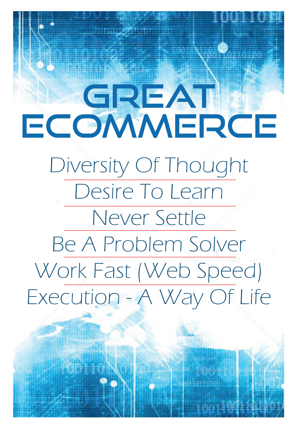 Diseño de Señalética por avi's para Kellyco Metal Detectors | Diseño #1665332