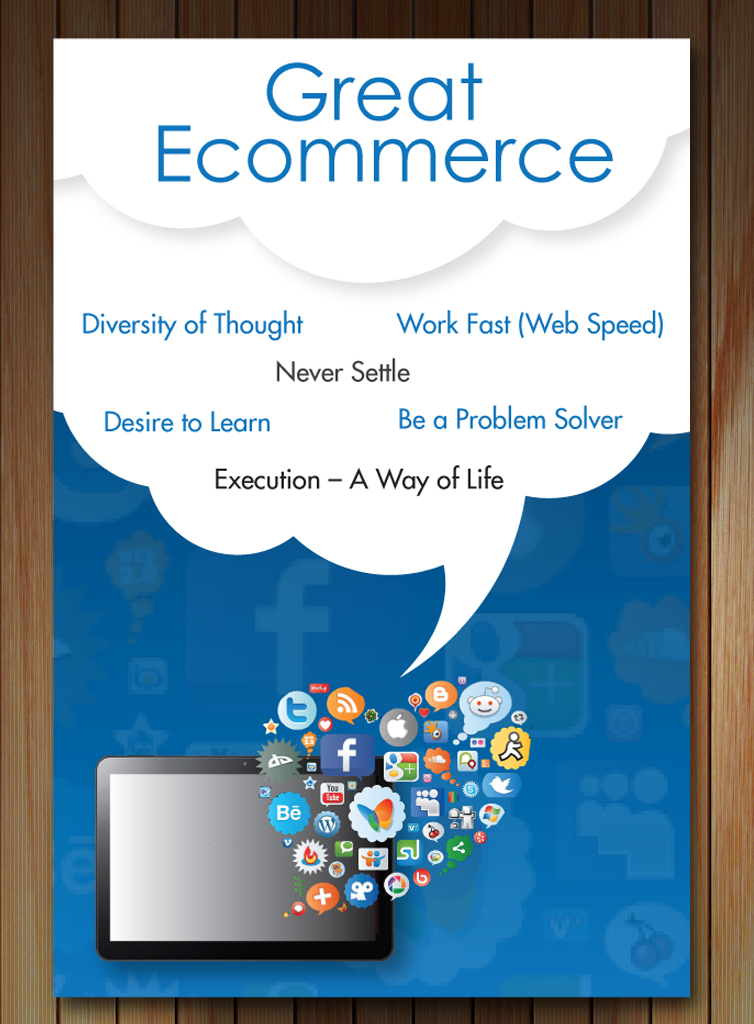 Diseño de Señalética por Sbss para Kellyco Metal Detectors | Diseño #1669720