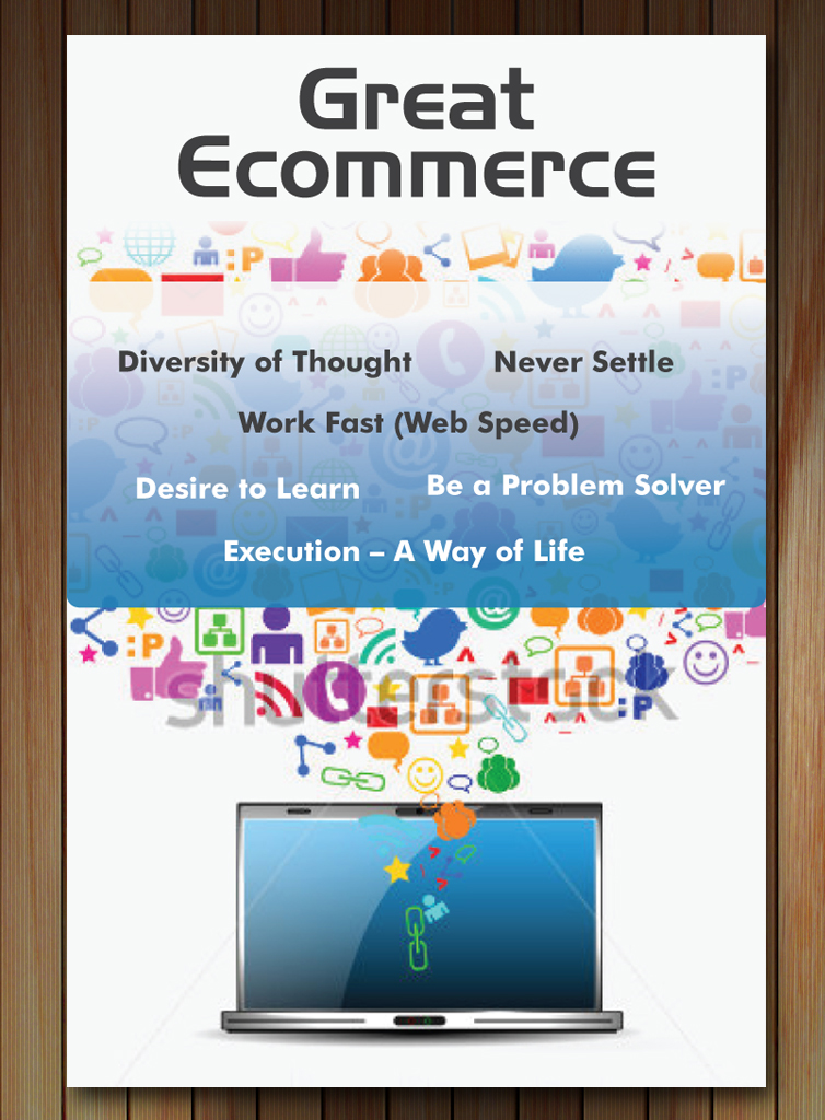 Diseño de Señalética por Sbss para Kellyco Metal Detectors | Diseño #1669722