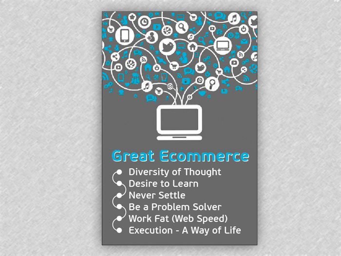 Diseño de Señalética por Alaya para Kellyco Metal Detectors | Diseño #1665911