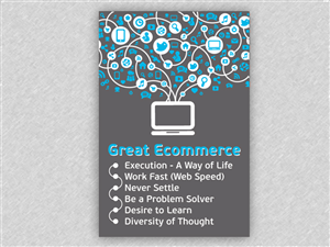 Schilder-Design von Alaya für Kellyco Metal Detectors | Design: #1666931