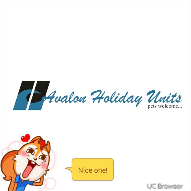 Graphic Design by DesignPlus for Avalon Holiday Units | Design #6326685