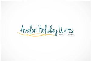 Design Graphique par stevenphillips89 pour Avalon Holiday Units | Design : #6325441