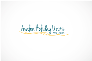 Design Graphique par stevenphillips89 pour Avalon Holiday Units | Design : #6408481