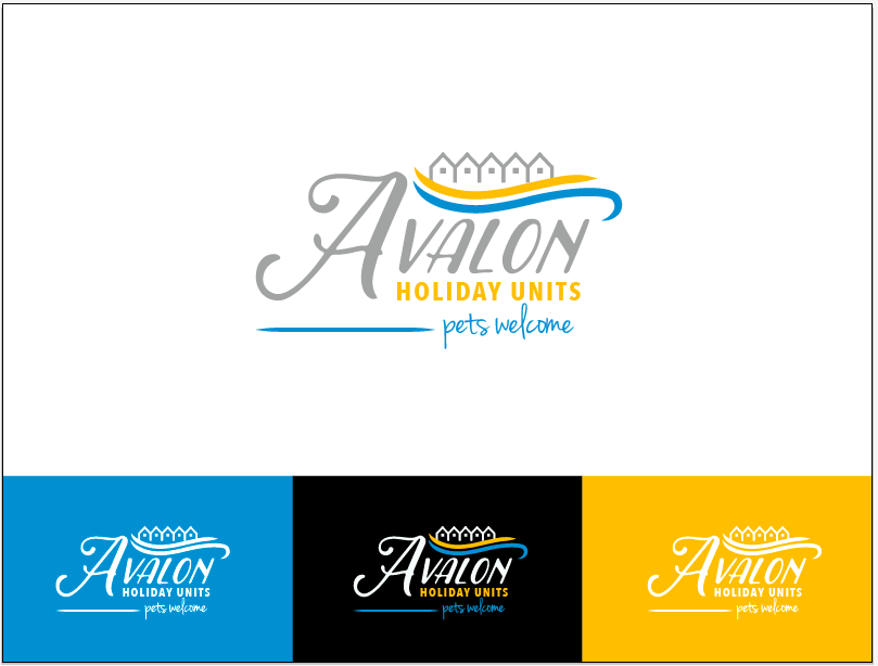 Design Graphique par wonderland pour Avalon Holiday Units | Design : #6273855