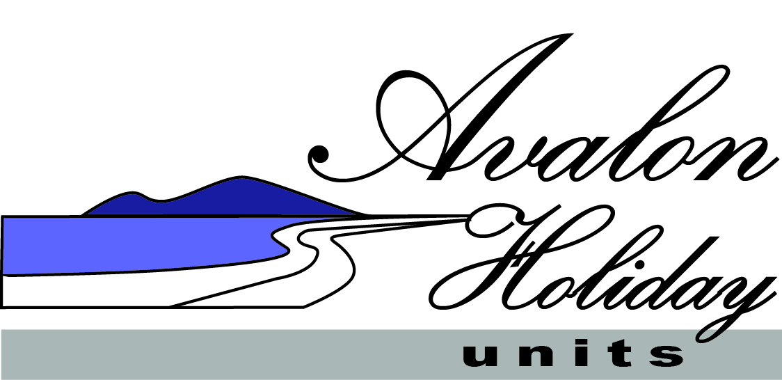 Graphic Design by hscrowl for Avalon Holiday Units | Design #6330746