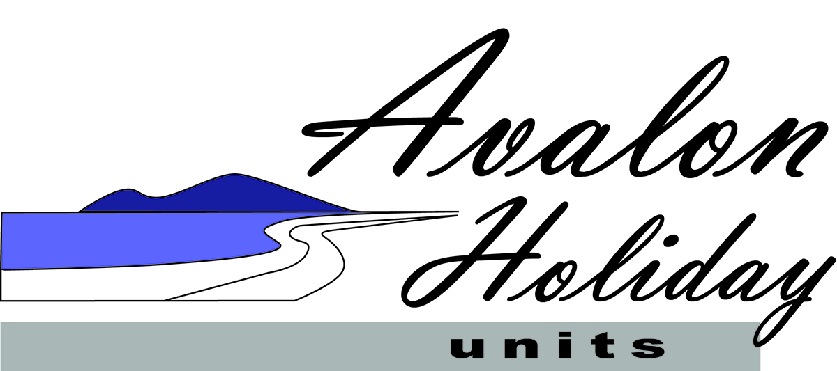 Diseño Gráfico por hscrowl para Avalon Holiday Units | Diseño #6330749